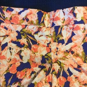 J. Crew shorts